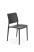 Inny kolor wybarwienia: Krzesło Sylie czarne
