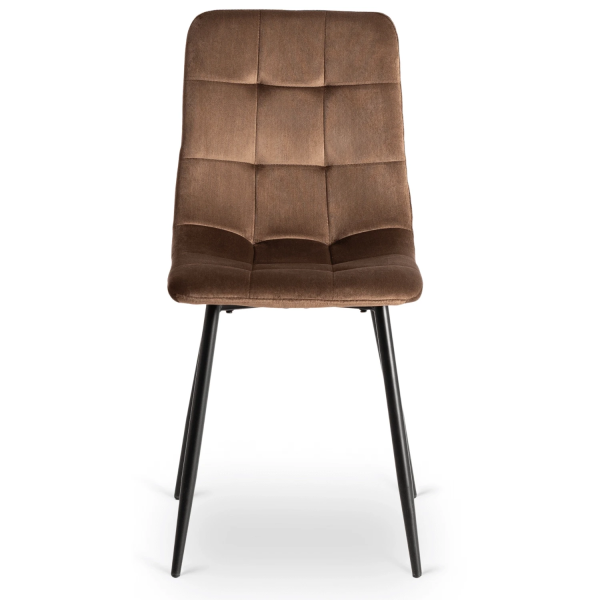 Stół Z 4 Krzesłami Zestaw Okrągły 80cm Komplet Do Salonu Jadalni Kuchni, 9236234