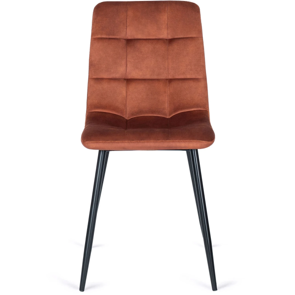 Stół Z 4 Krzesłami Zestaw Okrągły 90cm Komplet Do Salonu Jadalni Kuchni, 9236245