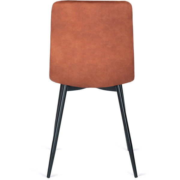 Stół Z 4 Krzesłami Zestaw Okrągły 90cm Komplet Do Salonu Jadalni Kuchni, 9236247