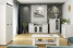 Dwudrzwiowa komoda 90 cm do salonu FIORA dąb sonoma, 9318887