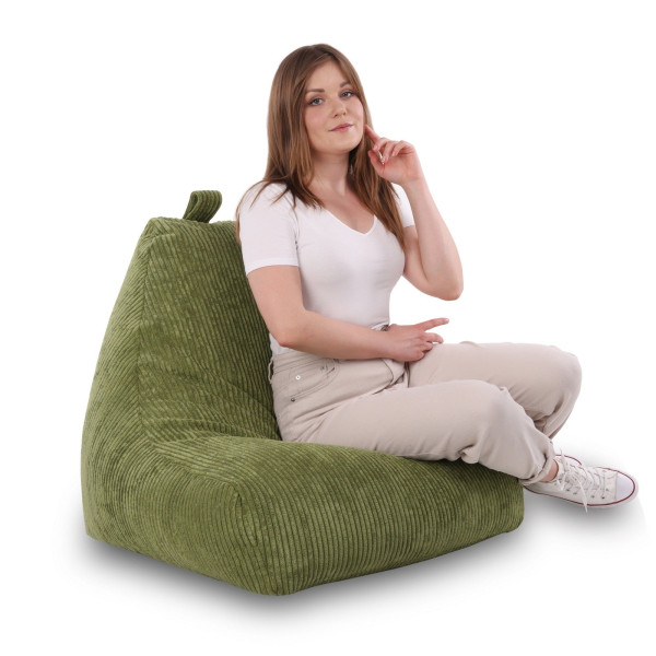 Fotel Keiko S Sztruks, 9366723