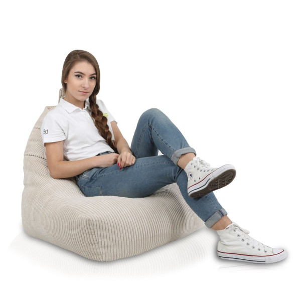 Fotel Keiko S Sztruks, 9366792