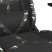 Fotel Gamingowy z Ekoskóry Ergonomiczny Czarno-Wielokolorowy do Biurka, 9439368