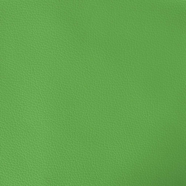 Fotel Gamingowy z Ekoskóry Ergonomiczny Czarno-Zielony do Biurka dla Gracza, 9440548
