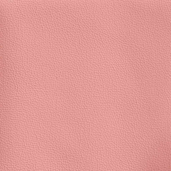Fotel Gamingowy z Ekoskóry Ergonomiczny Biało-Różowy do Biurka dla Gracza, 9444650