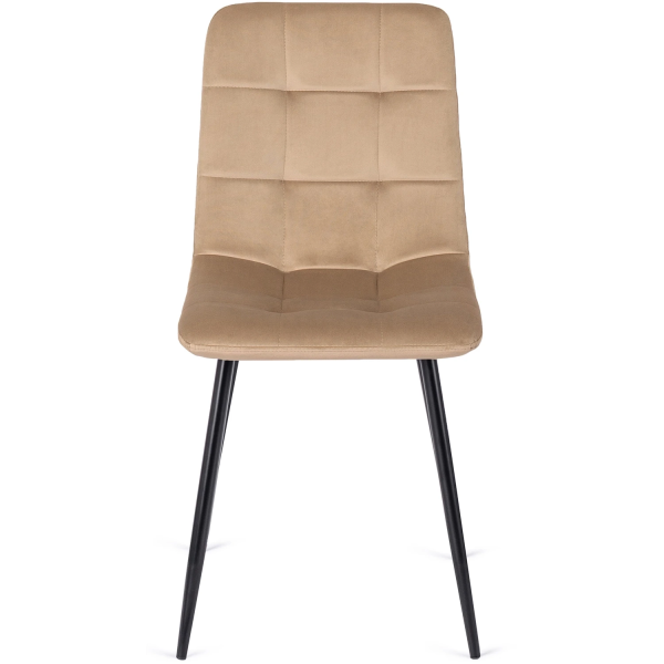 Stół Z 4 Krzesłami Zestaw Okrągły 80cm Komplet Do Salonu Jadalni Kuchni, 9456253