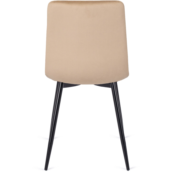 Stół Z 4 Krzesłami Zestaw Okrągły 80cm Komplet Do Salonu Jadalni Kuchni, 9456254