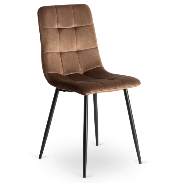 Stół Z 4 Krzesłami Zestaw Okrągły 80cm Komplet Do Salonu Jadalni Kuchni, 9456261