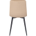 Stół Z 4 Krzesłami Zestaw Okrągły 90cm Komplet Do Salonu Jadalni Kuchni, 9456284