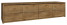 Komoda do salonu 170 cm dąb lefkas MERIZO, 9464512