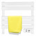 Grzejnik łazienkowy LYON 150W White, 9471717