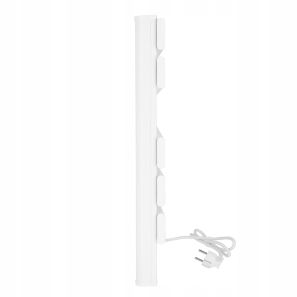 Grzejnik łazienkowy LYON 150W White, 9471726