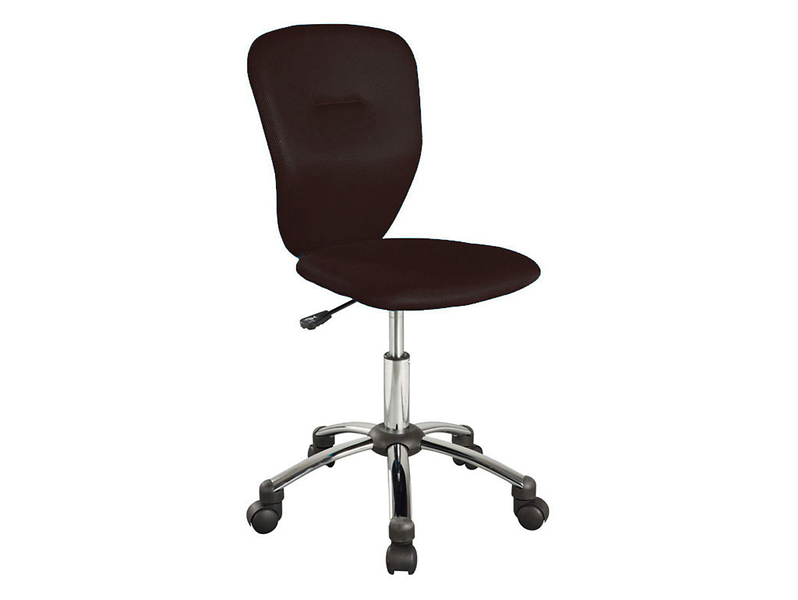 krzesło obrotowe Q37 czarny, 9525