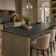 Blat do wyspy kuchennej HPL 275x120cm Black 0190SL, 9761532