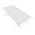 Blat do wyspy kuchennej HPL 126x77cm Black Mat 0190AF, 9761976
