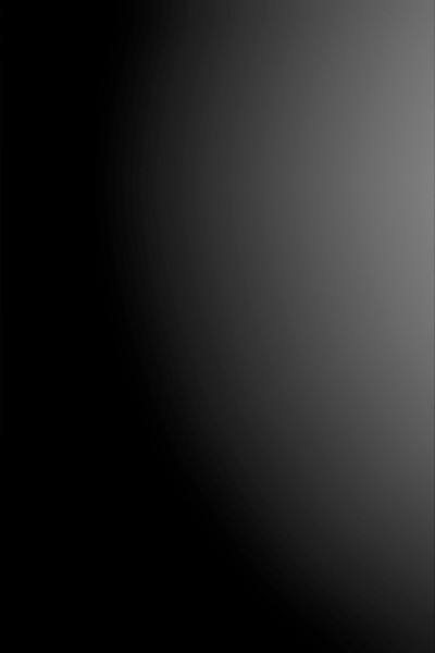 Blat do wyspy kuchennej HPL 200x120cm Black Mat 0190AF, 9764380
