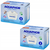 Wkład filtrujący Aquaphor Maxfor+ 2 szt.