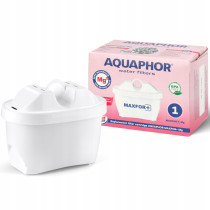 Wkład filtrujący Aquaphor Maxfor+ Mg 3 szt.
