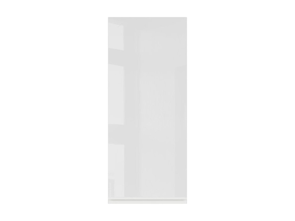 szafka górna Sole, Kolor frontów biały połysk, Kolor korpusów biały alpejski, 98231