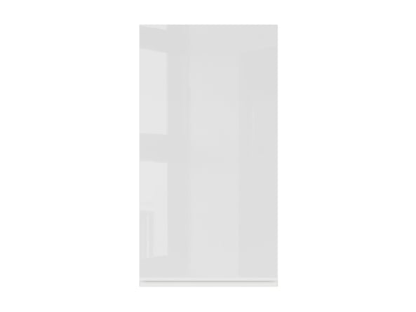 szafka górna Sole, Kolor frontów biały połysk, Kolor korpusów biały alpejski, 98252