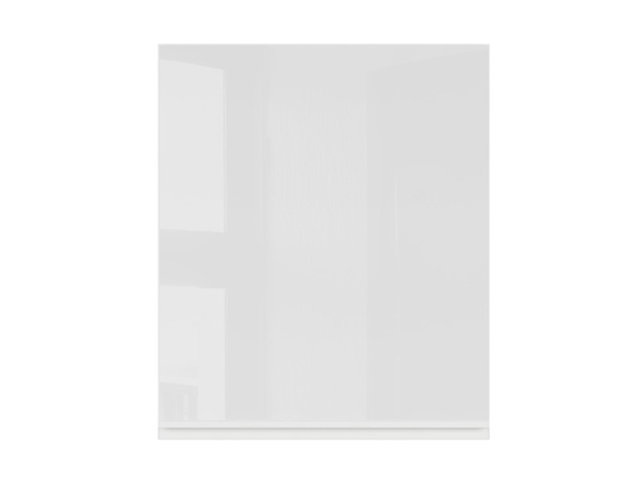 szafka górna
 Sole, Kolor frontów biały połysk, Kolor korpusów biały alpejski, 98255