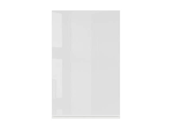 szafka górna Sole, Kolor frontów biały połysk, Kolor korpusów biały alpejski, 98261