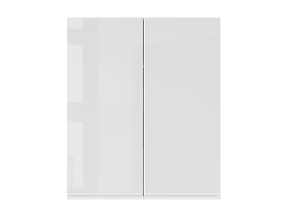szafka górna Sole, Kolor frontów biały połysk, Kolor korpusów biały alpejski, 98270