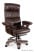 Produkt: Fotel biurowy LORD brązowy