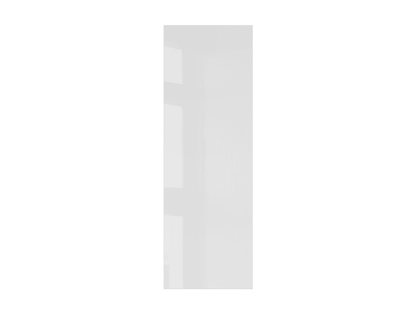 panel boczny Sole, Kolor frontów biały połysk, 98287