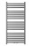 Grzejnik łazienkowy ROYAL-MIDDLE 950x630 antracyt, 9836986