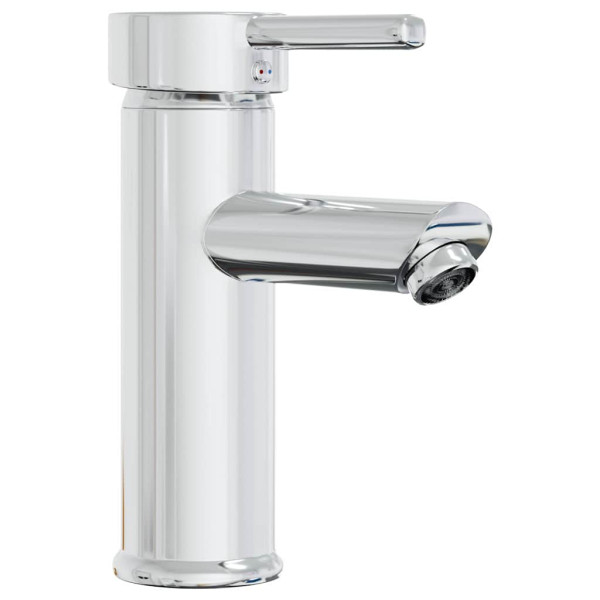 Umywalka Wpuszczana w Blat Ceramiczna Prostokątna Biała do Łazienki 91 cm, 9863849