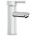 Umywalka Wpuszczana w Blat Ceramiczna Prostokątna Biała do Łazienki 91 cm, 9863849