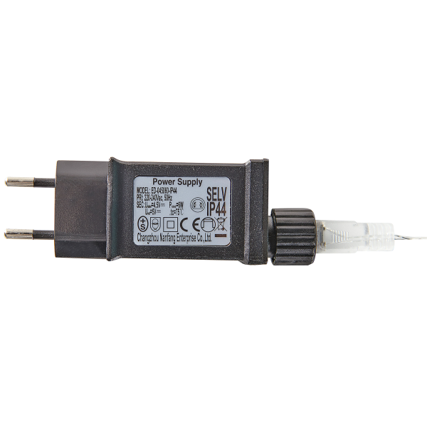 Dekoracja świąteczna ogrodowa renifer LED, 9879364