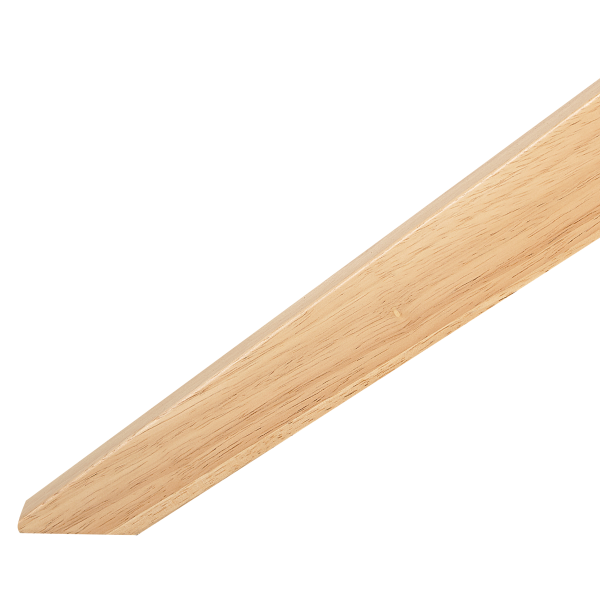 Stolik kawowy do salonu ø 80 cm szkło jasne drewno, 9889124