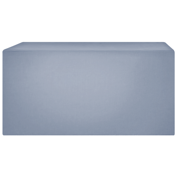 Pokrowiec ogrodowy plandeka 120 x 90 x 65 cm, 9890967