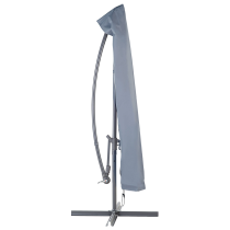 Pokrowiec ogrodowy plandeka na parasol 203x35