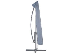 Pokrowiec ogrodowy plandeka na parasol 203x35