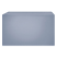 Pokrowiec ogrodowy plandeka 155x155x90, 9892193