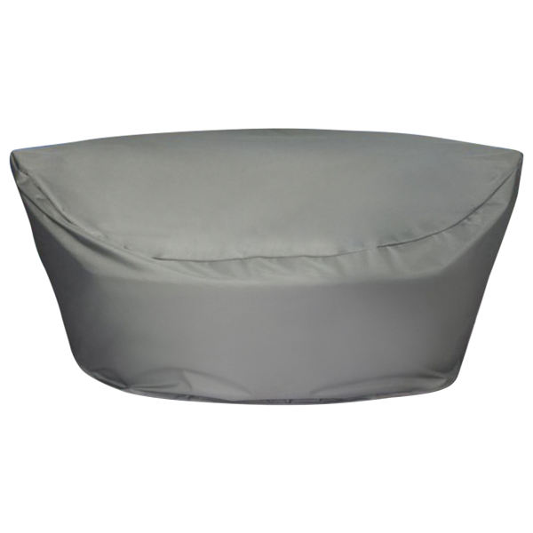 Pokrowiec ogrodowy plandeka 140 x 135 x 80, 9892213