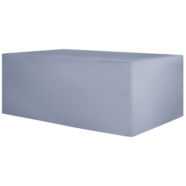 Pokrowiec ogrodowy plandeka 255 x 180 x 70, 9892218