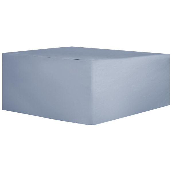 Pokrowiec ogrodowy plandeka 160 x 160 x 90 cm, 9892222