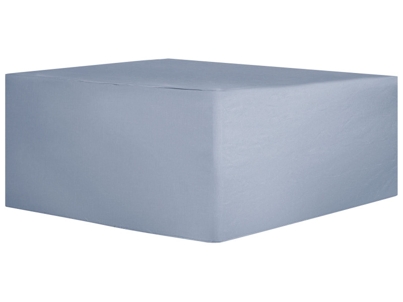 Pokrowiec ogrodowy plandeka 160 x 160 x 90 cm, 9892223