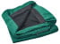 Inny kolor wybarwienia: Welurowy pokrowiec sofę 2-osobową zielony