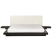 Łóżko wodne materac boucle 180x200 jesion ciemny, 9899848