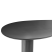 Stół do jadalni nowoczesny 198 x 93 czarny, 9906971