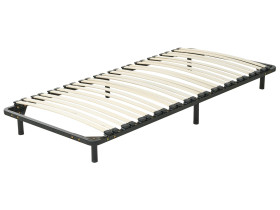 Stelaż do łóżka drewno 90x200 24 listwy