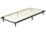 Stelaż do łóżka drewno 90x200 24 listwy, 9927243
