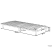 Stelaż do łóżka drewno 90x200 24 listwy, 9927244
