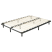 Stelaż do łóżka drewno 160x200 48 listew, 9927249
